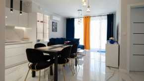 Apartamenty Sun & Snow Laguna Beskidów